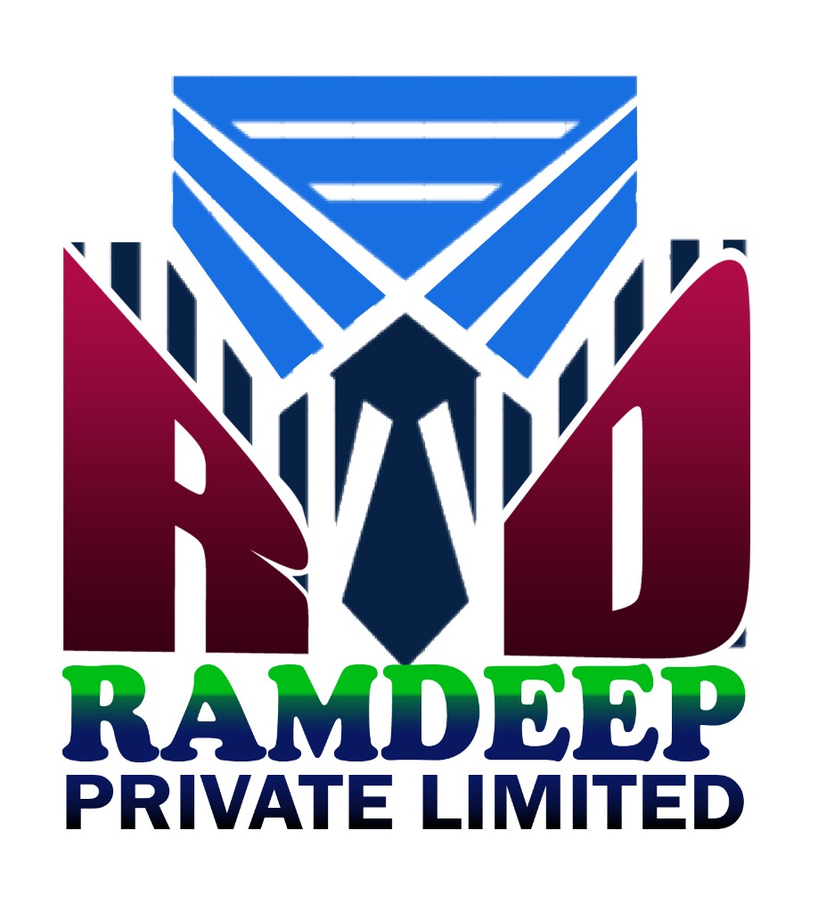 Ramdeep Logo